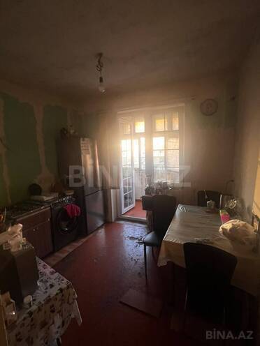 Satılır 3 otaqlı köhnə tikili 75 m², Həzi Aslanov m., photo 8 from 13