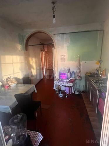 Satılır 3 otaqlı köhnə tikili 75 m², Həzi Aslanov m., photo 9 from 13