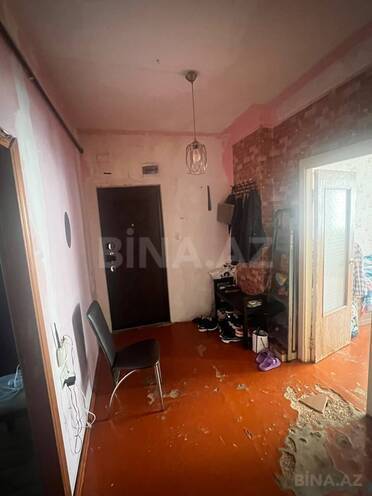 Satılır 3 otaqlı köhnə tikili 75 m², Həzi Aslanov m., photo 10 from 13
