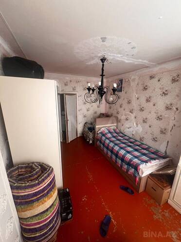 Satılır 3 otaqlı köhnə tikili 75 m², Həzi Aslanov m., photo 3 from 13