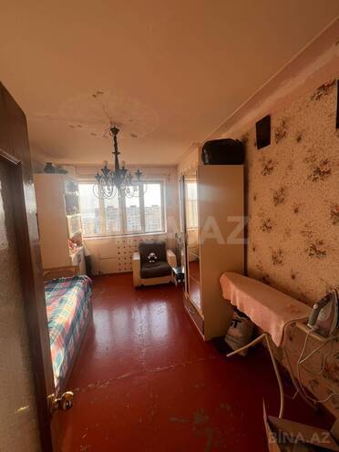 Satılır 3 otaqlı köhnə tikili 75 m², Həzi Aslanov m., photo 1 from 13