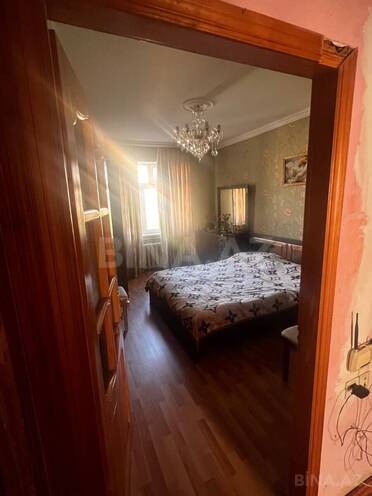 Satılır 3 otaqlı köhnə tikili 75 m², Həzi Aslanov m., photo 6 from 13