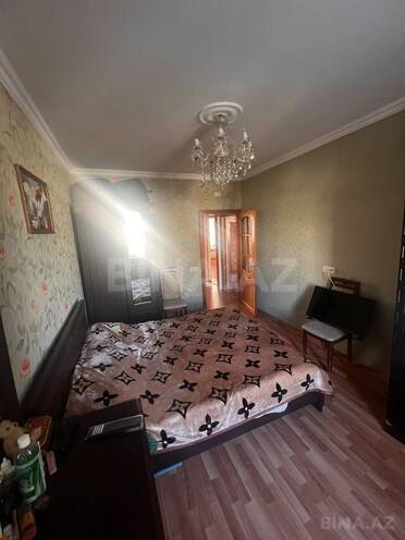 Satılır 3 otaqlı köhnə tikili 75 m², Həzi Aslanov m., photo 7 from 13