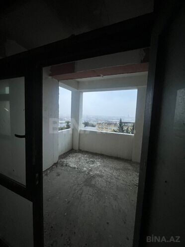 Satılır 4 otaqlı yeni tikili 155 m², Qara Qarayev m., photo 9 from 12
