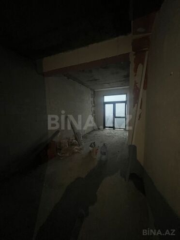Satılır 4 otaqlı yeni tikili 155 m², Qara Qarayev m., photo 5 from 12