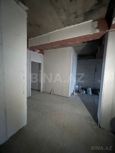 Satılır 4 otaqlı yeni tikili 155 m², Qara Qarayev m., photo 11 from 12