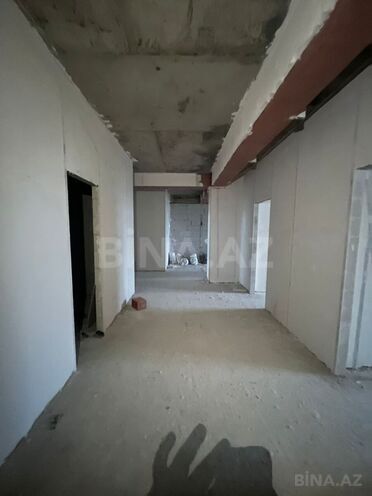 Satılır 4 otaqlı yeni tikili 155 m², Qara Qarayev m., photo 8 from 12
