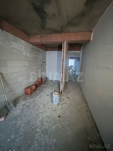 Satılır 4 otaqlı yeni tikili 155 m², Qara Qarayev m., photo 10 from 12