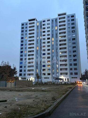 Satılır 4 otaqlı yeni tikili 155 m², Qara Qarayev m., photo 3 from 12
