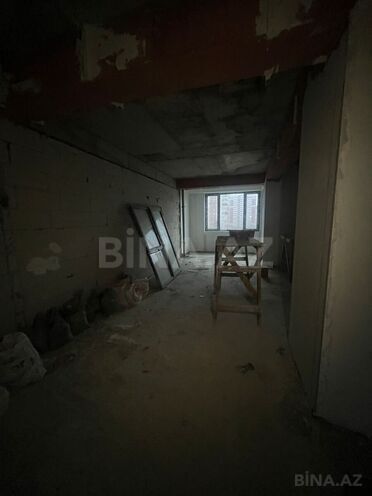 Satılır 4 otaqlı yeni tikili 155 m², Qara Qarayev m., photo 4 from 12