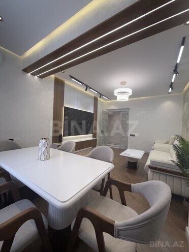 Продаётся 3-комн. новостройка 105 м², м. Ази Асланов, photo 5 from 26
