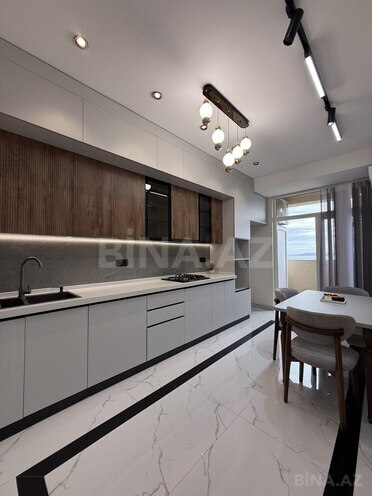 Продаётся 3-комн. новостройка 105 м², м. Ази Асланов, photo 8 from 26