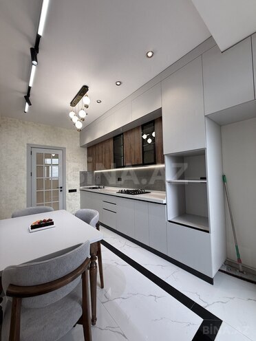 Продаётся 3-комн. новостройка 105 м², м. Ази Асланов, photo 7 from 26