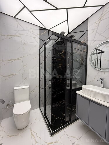 Продаётся 3-комн. новостройка 105 м², м. Ази Асланов, photo 19 from 26