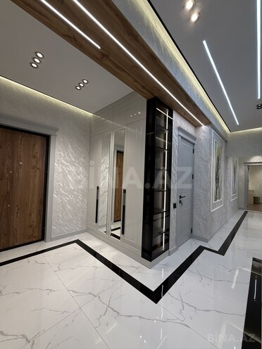 Продаётся 3-комн. новостройка 105 м², м. Ази Асланов, photo 16 from 26