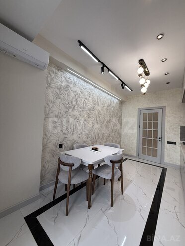 Продаётся 3-комн. новостройка 105 м², м. Ази Асланов, photo 6 from 26