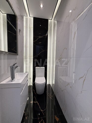 Продаётся 3-комн. новостройка 105 м², м. Ази Асланов, photo 18 from 26