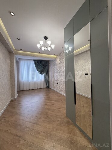 Продаётся 3-комн. новостройка 105 м², м. Ази Асланов, photo 13 from 26