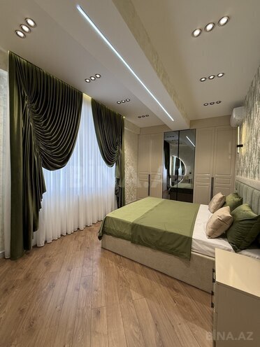 Продаётся 3-комн. новостройка 105 м², м. Ази Асланов, photo 10 from 26