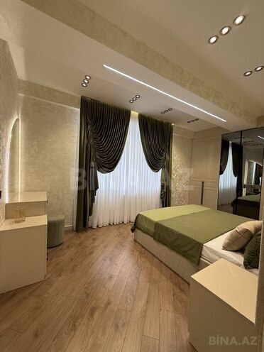 Продаётся 3-комн. новостройка 105 м², м. Ази Асланов, photo 9 from 26