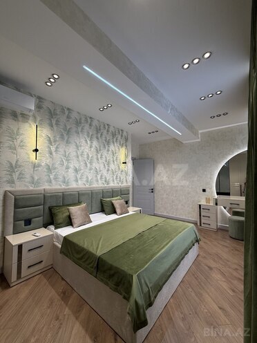 Продаётся 3-комн. новостройка 105 м², м. Ази Асланов, photo 11 from 26