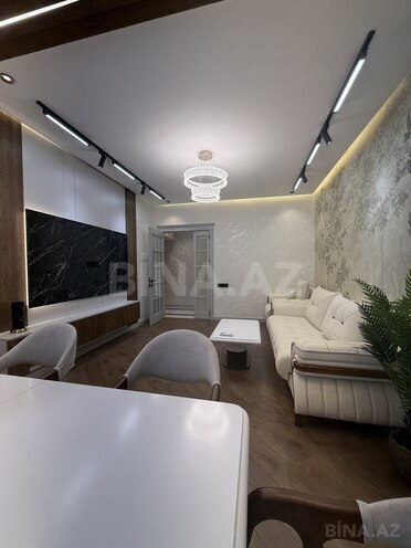 Продаётся 3-комн. новостройка 105 м², м. Ази Асланов, photo 3 from 26
