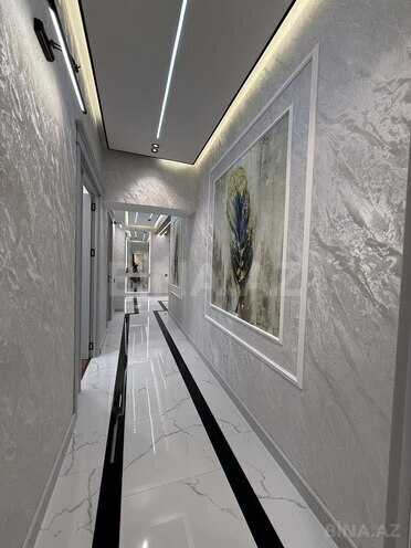 Продаётся 3-комн. новостройка 105 м², м. Ази Асланов, photo 17 from 26