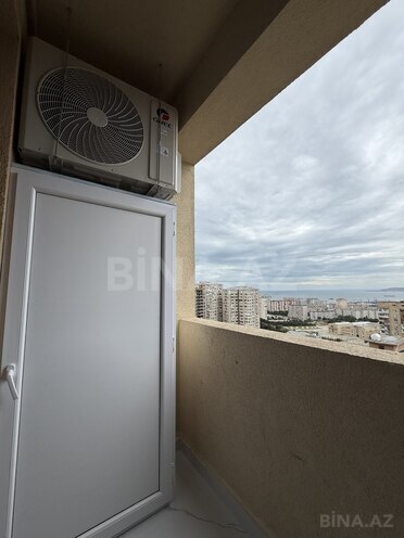 Продаётся 3-комн. новостройка 105 м², м. Ази Асланов, photo 20 from 26