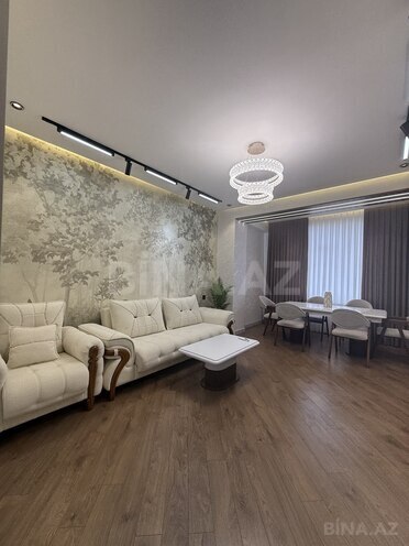 Продаётся 3-комн. новостройка 105 м², м. Ази Асланов, photo 4 from 26