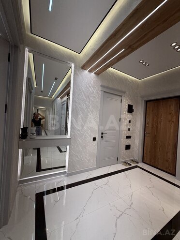 Продаётся 3-комн. новостройка 105 м², м. Ази Асланов, photo 15 from 26