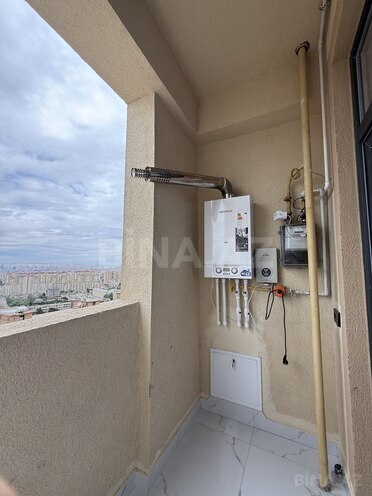 Продаётся 3-комн. новостройка 105 м², м. Ази Асланов, photo 21 from 26