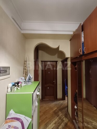 Satılır 2 otaqlı yeni tikili 75 m², Nəriman Nərimanov m., photo 8 from 10