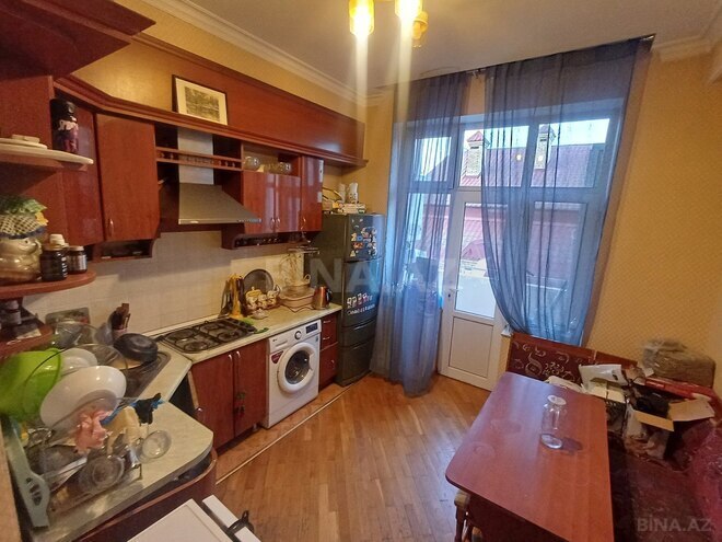 Satılır 2 otaqlı yeni tikili 75 m², Nəriman Nərimanov m., photo 6 from 10