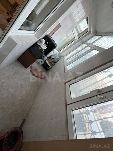 İcarəyə verilir 3 otaqlı yeni tikili 140 m², İnşaatçılar m., photo 12 from 13