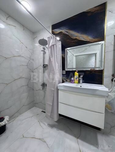 Сдаётся 2-комн. новостройка 60 м², Насиминский  р., photo 5 from 7