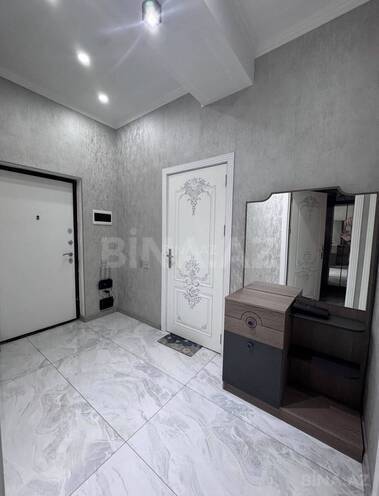 Сдаётся 2-комн. новостройка 60 м², Насиминский  р., photo 6 from 7