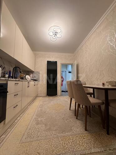 Продаётся 2-комн. вторичка 60 м², м. Ази Асланов, photo 16 from 25