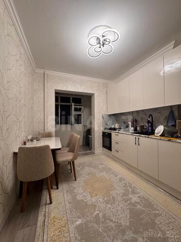 Продаётся 2-комн. вторичка 60 м², м. Ази Асланов, photo 20 from 25