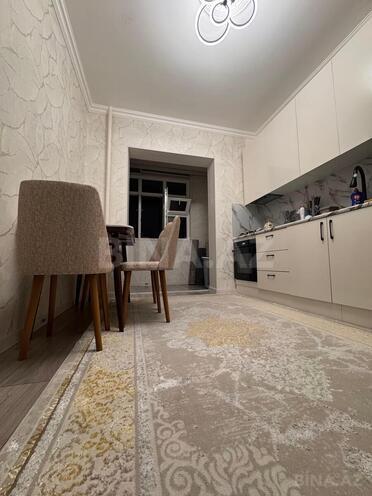 Продаётся 2-комн. вторичка 60 м², м. Ази Асланов, photo 5 from 25