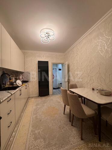 Продаётся 2-комн. вторичка 60 м², м. Ази Асланов, photo 13 from 25
