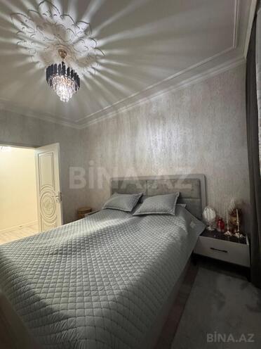 Продаётся 2-комн. вторичка 60 м², м. Ази Асланов, photo 1 from 25