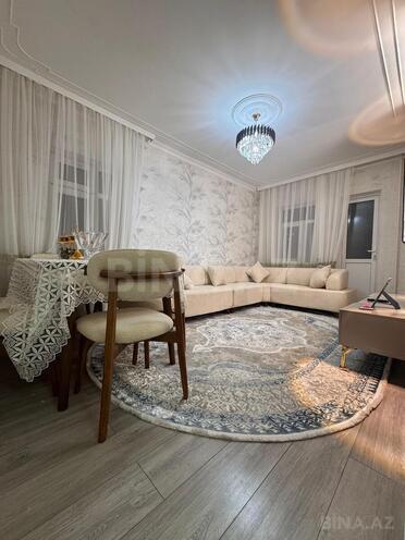 Продаётся 2-комн. вторичка 60 м², м. Ази Асланов, photo 4 from 25