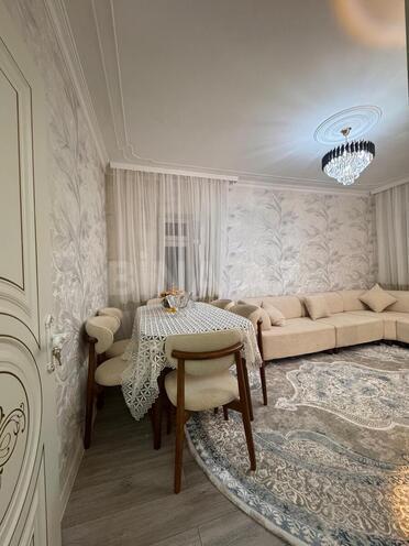 Продаётся 2-комн. вторичка 60 м², м. Ази Асланов, photo 21 from 25