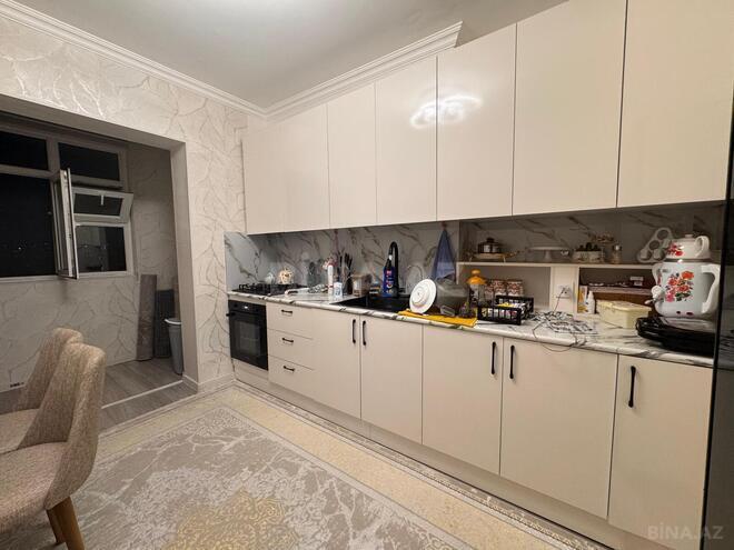Продаётся 2-комн. вторичка 60 м², м. Ази Асланов, photo 10 from 25