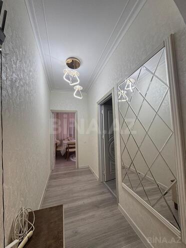 Продаётся 2-комн. вторичка 60 м², м. Ази Асланов, photo 18 from 25