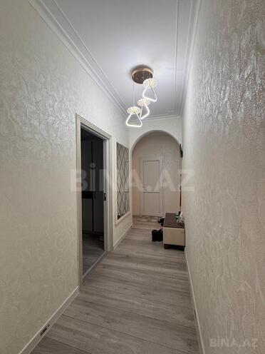 Продаётся 2-комн. вторичка 60 м², м. Ази Асланов, photo 14 from 25