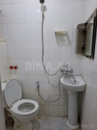 İcarəyə verilir 2 otaqlı köhnə tikili 74 m², Nəriman Nərimanov m., photo 8 from 9