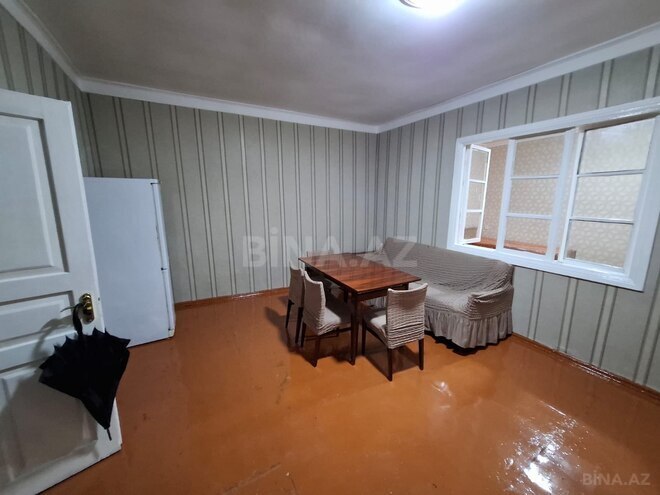 İcarəyə verilir 2 otaqlı köhnə tikili 74 m², Nəriman Nərimanov m., photo 3 from 9