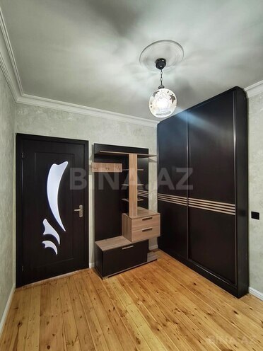 Satılır 5 otaqlı köhnə tikili 120 m², Həzi Aslanov m., photo 24 from 32