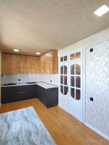 Satılır 5 otaqlı köhnə tikili 120 m², Həzi Aslanov m., photo 7 from 32